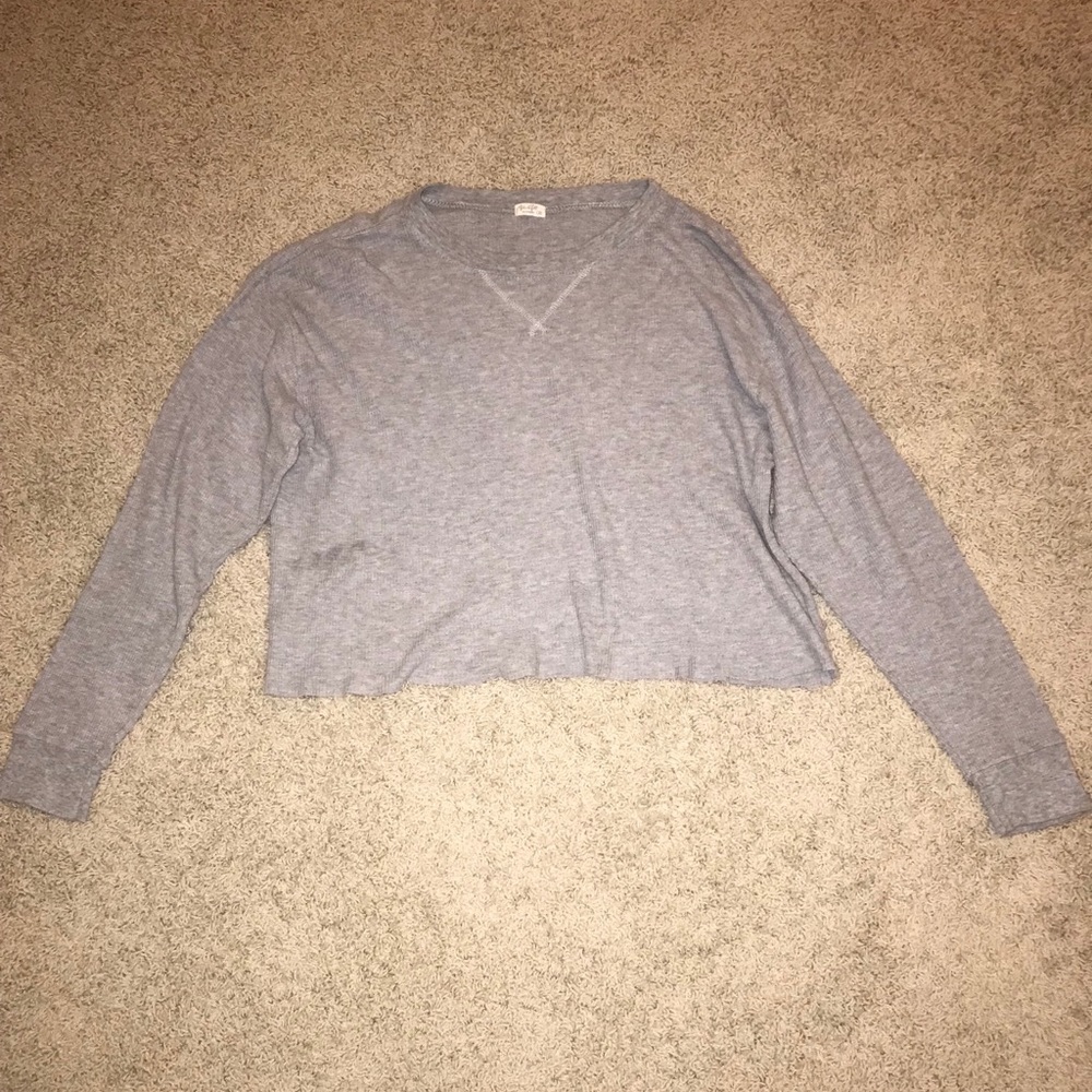 Brandy thermal top